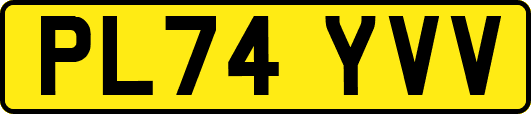 PL74YVV