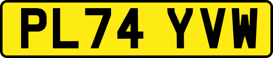 PL74YVW