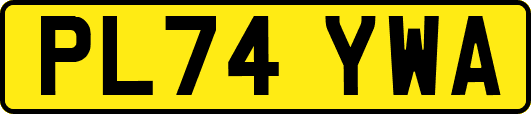 PL74YWA