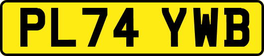 PL74YWB