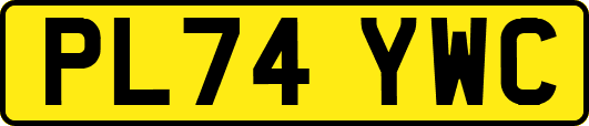 PL74YWC