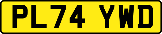 PL74YWD