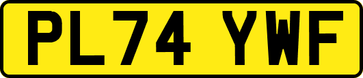 PL74YWF