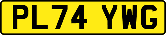 PL74YWG