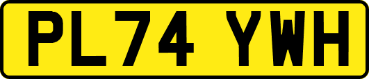 PL74YWH