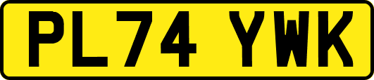 PL74YWK