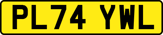 PL74YWL