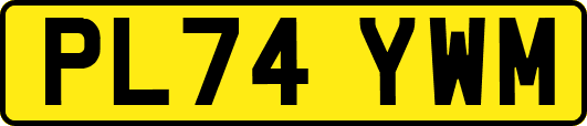 PL74YWM