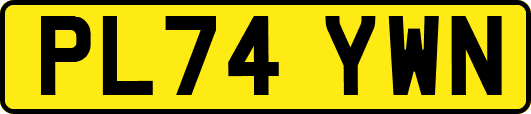 PL74YWN