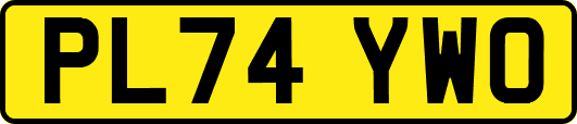PL74YWO