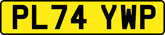 PL74YWP