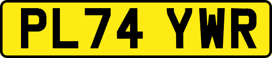PL74YWR