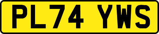 PL74YWS