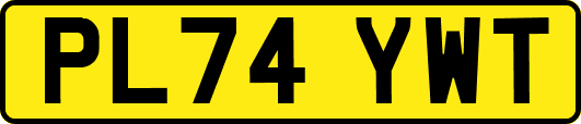 PL74YWT
