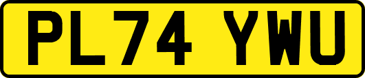 PL74YWU