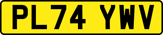 PL74YWV
