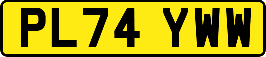 PL74YWW