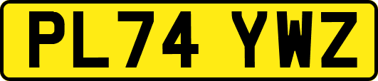 PL74YWZ