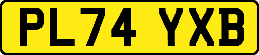 PL74YXB