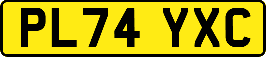 PL74YXC