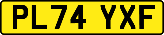PL74YXF
