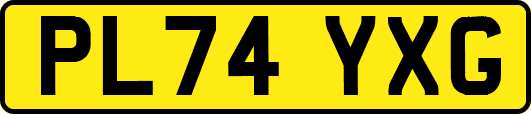 PL74YXG