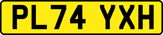 PL74YXH