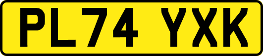 PL74YXK