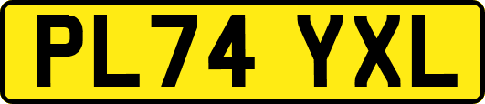 PL74YXL