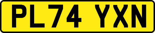 PL74YXN