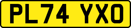 PL74YXO
