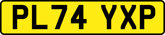 PL74YXP