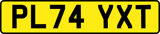 PL74YXT
