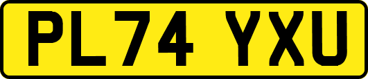 PL74YXU