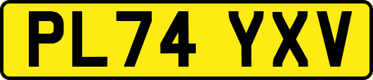 PL74YXV