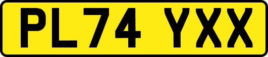 PL74YXX
