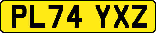 PL74YXZ