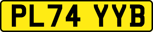 PL74YYB