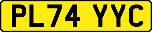 PL74YYC
