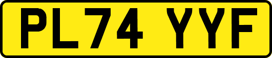 PL74YYF