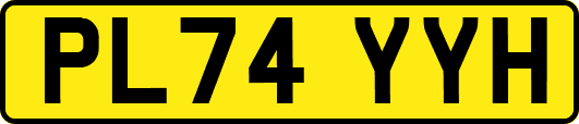 PL74YYH