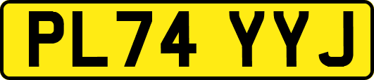 PL74YYJ