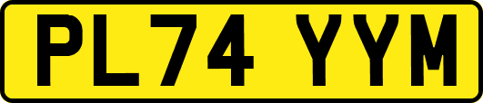 PL74YYM