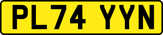 PL74YYN