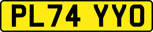 PL74YYO