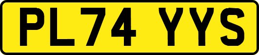 PL74YYS