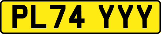 PL74YYY