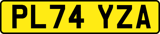 PL74YZA