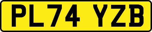 PL74YZB