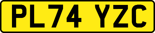 PL74YZC